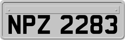 NPZ2283
