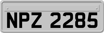 NPZ2285