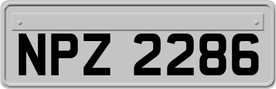 NPZ2286
