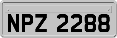 NPZ2288