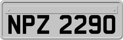 NPZ2290