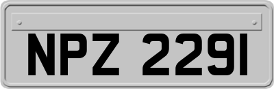 NPZ2291