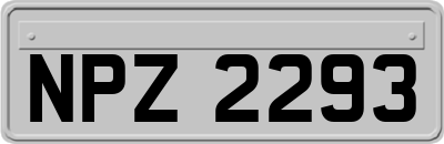 NPZ2293