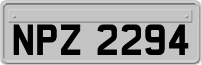 NPZ2294