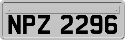 NPZ2296