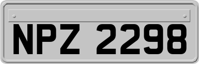 NPZ2298