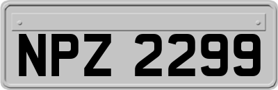 NPZ2299