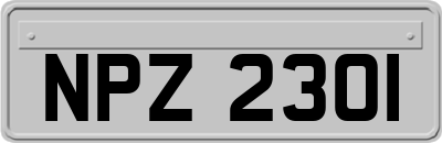 NPZ2301