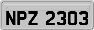 NPZ2303
