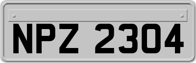 NPZ2304