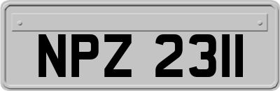 NPZ2311