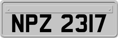 NPZ2317