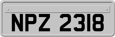 NPZ2318