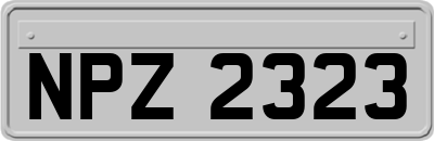 NPZ2323