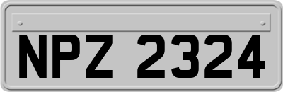 NPZ2324
