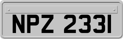 NPZ2331