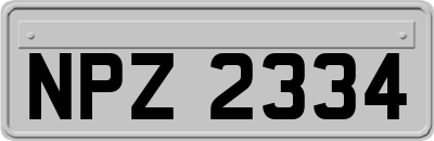 NPZ2334