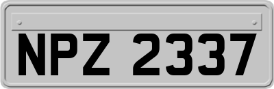 NPZ2337