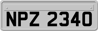 NPZ2340