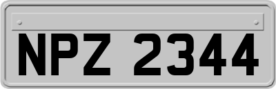 NPZ2344