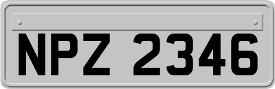 NPZ2346