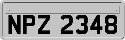 NPZ2348