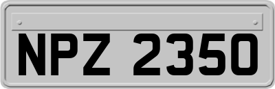 NPZ2350