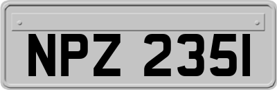 NPZ2351