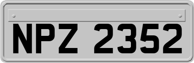 NPZ2352