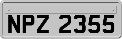 NPZ2355
