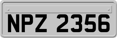 NPZ2356
