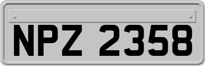 NPZ2358