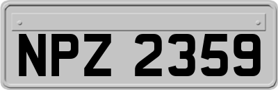 NPZ2359