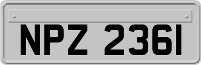 NPZ2361