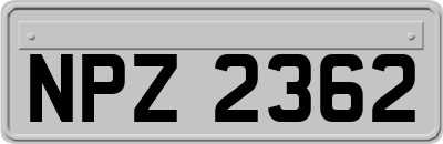 NPZ2362