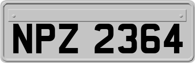 NPZ2364