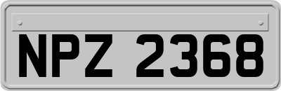 NPZ2368
