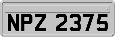 NPZ2375