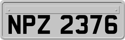NPZ2376