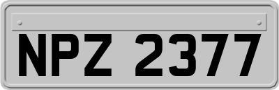 NPZ2377