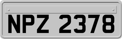 NPZ2378