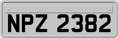 NPZ2382