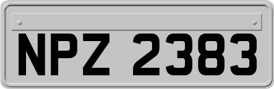 NPZ2383