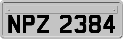 NPZ2384