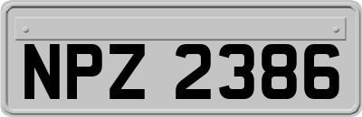 NPZ2386