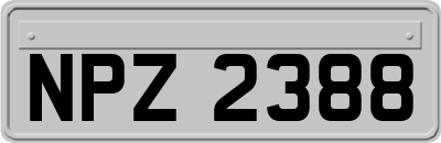 NPZ2388