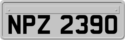 NPZ2390