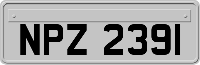 NPZ2391