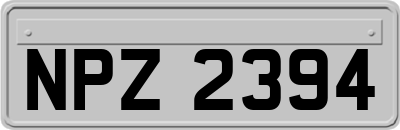 NPZ2394