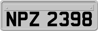 NPZ2398